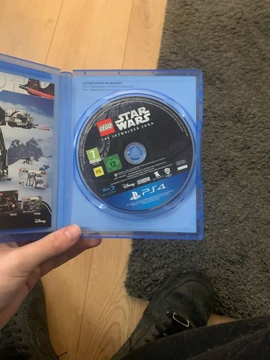 lego star wars skywalker saga