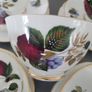 Royal Grafton Tea Cups Saucers Side plates Sugar bowl Image 4