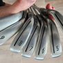 Taylormade Stealth irons (4-PW) - 7irons set Image 7