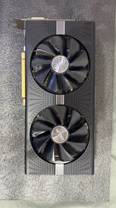 Sapphire RX 580 8GB graphics card