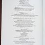 Large book "The Royal Horticultural Society: Encyclopedia of Gardening" editor in chief Christopher Brickell  hardback  1996 Image 4