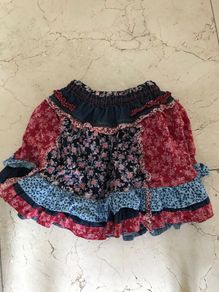 Oilly Skirt age