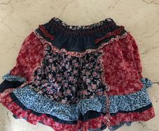 Oilly Skirt age