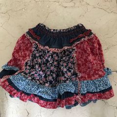 Oilly Skirt age
