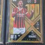 100 Clubs Match Attax Extra 24/25 Image 4