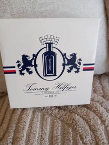 tommy hilfiger edt