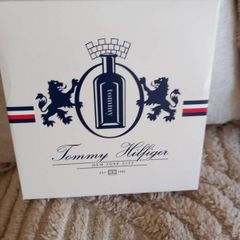 tommy hilfiger edt