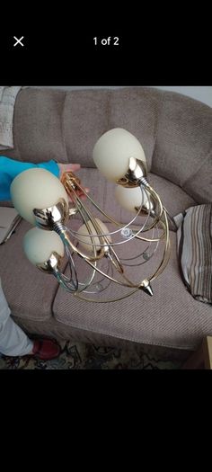 Lights