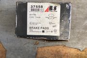 Ford Transit Brake Pads 37558