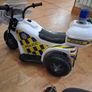 Kids Ride On Motorbike Image 3