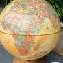 World Globe Image 6