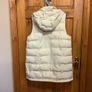 Jacket Zara sleeveless size XL Image 3