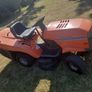 husqvarna lawnmower Image 2