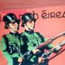 Irish Army 1930s Recruitment Notice Poster Ireland Image 5