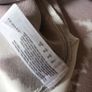 Primark Cow Slip  Pattern Dress.   S. 20. B.N.W.T Image 7