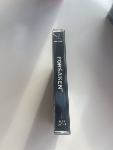 PS1 Forsaken