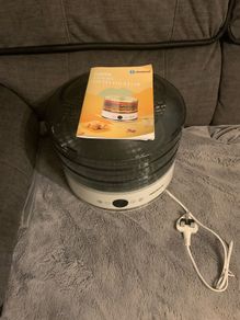 Aigostar Food Dehydrator
