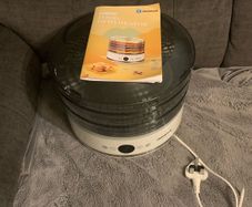 Aigostar Food Dehydrator