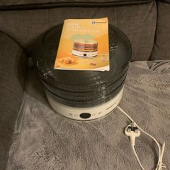 Aigostar Food Dehydrator