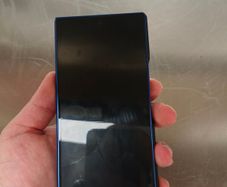 Samsung Fold 7