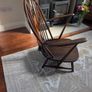Ercol Fleur De Lys Windsor Chair Image 5