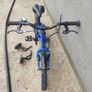 Ridgeback mx16 kids bike Image 2