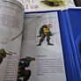 Italian Version Teenage Mutant Ninja Turtles Mutant Melee PlayStation2 Ps2 Games Original Image 6