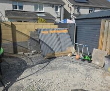 Roof Shed