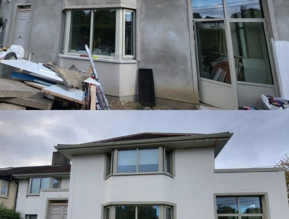 Professional Painting & Handyman Service - Dublin