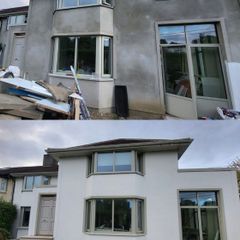 Professional Painting & Handyman Service - Dublin