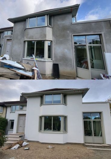 Professional Painting & Handyman Service - Dublin