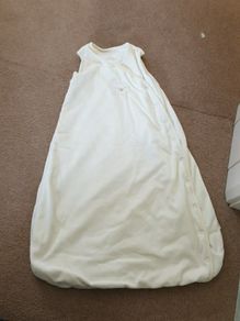 1 Sleep Bag Winter 2.5 tog