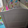 Cot bed Image 2
