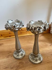 Beautiful Candlesticks