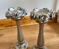 Beautiful Candlesticks