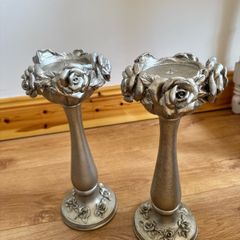 Beautiful Candlesticks