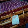 Vintage Bewleys Cafe gift hamper.. Image 3