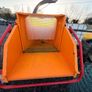 Jensen A530 turntable chipper Image 8