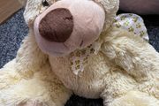 Cuddles time teddy