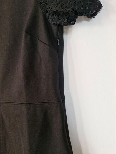 Camaieu Dress Black M/L