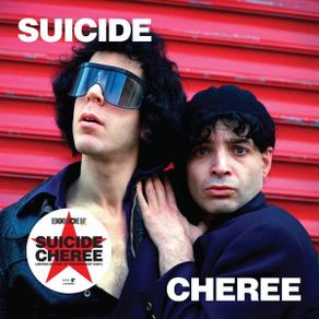 Suicide  |  Cheree