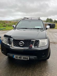 nissan nirvana