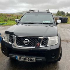 nissan nirvana