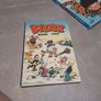 vintage comic annuals Image 5