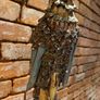 Stunning Handmade Sculpture Image 8