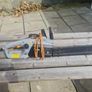titan chainsaw Image 2