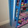 LOL Surprise OMG Doll House PLUS Surprise Hair Beads Salon Image 8