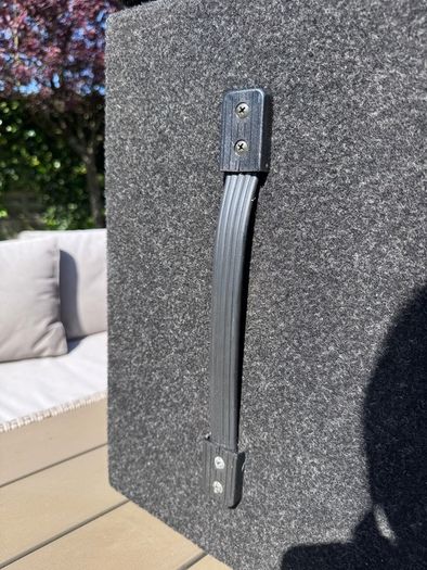 Dynacord speakers