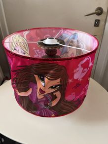 Bratz light shade