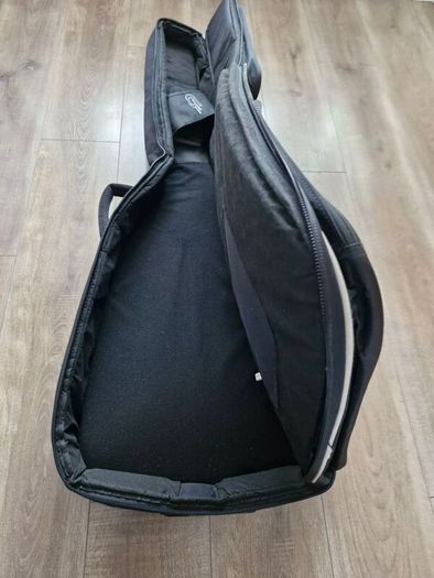 Acpustic Bass Guitar Case